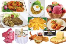 10 Makanan Paling Dihindari