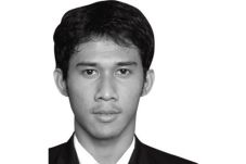Kembalikan Ruh Perjuangan...