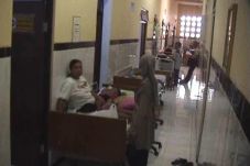 Penderita DBD di Kabupaten...