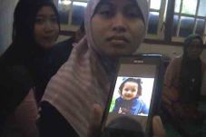 Demam Berdarah Renggut...
