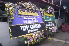 Ini Sosok Dekan Unas...