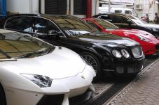 Siap-siap Pemilik Mobil...