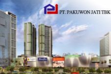 Pakuwon Targetkan Sales...