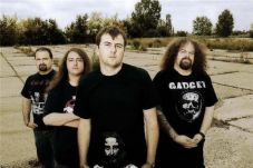 Napalm Death Minta Jokowi...