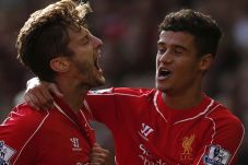 Lallana Takjub dengan...