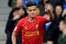 Coutinho Idola Baru...