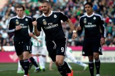 Tanpa CR7, Ancelotti...