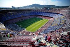 Barcelona Bakal Ubah...