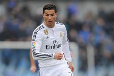 Kehadiran Ronaldo Beri...