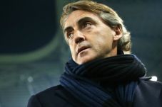 Inter Tersingkir, Mancini...