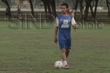 Maldini Ngebet Membela...