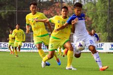 Benamkan Cilegon United,...