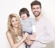 Pique Pelit, Cuma Perlihatkan...