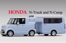 Honda Sulap N-Box Jadi...