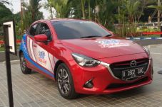 Pembeli Mazda2 Rata-rata...