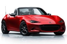 Mazda Masih Mikir Bawa...