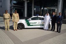 Polisi Dubai Tambah...