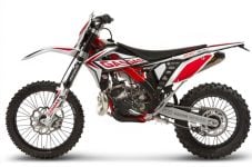 Produsen Motor Trail...