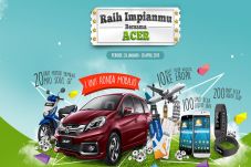 Acer Gelar Program Raih...