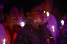 Ujang Iskandar Bantah...