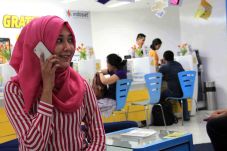 Indosat Hadirkan Fitur...