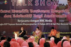 MNC Media Ajak Publik...