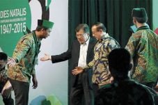 HMI Harus Kedepankan...