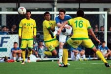Persib Gilas Cilegon...