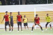 Revisi Agenda