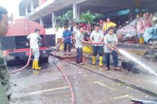 Pol PP Gagal Tertibkan...