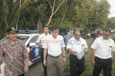 Bandara Baru Beroperasi...