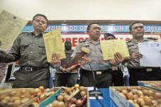 Sindikat Ijazah Palsu...