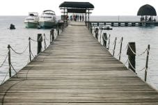 Memburu Kepulauan Seribu