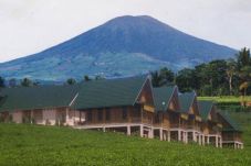 Sensasi Pendakian Menantang...