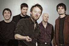 Radiohead Batal Rilis...