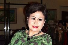 Jujuk Srimulat Meninggal...