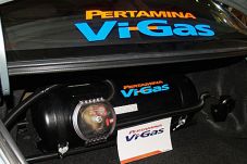 Pertamina Akui Vi-Gas...