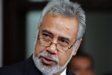 13 Tahun Berkuasa, Xanana...