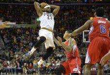 Cavs Berpeluang Pecahkan...