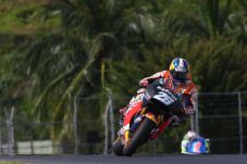 Pedrosa Copy Paste Marquez