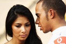 Scherzinger Belum Move...