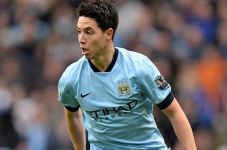 Nasri Berpeluang Main...
