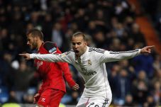 Usai Sevilla, Jese Jadikan...