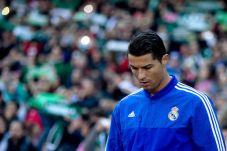 Pemain Utama Madrid...