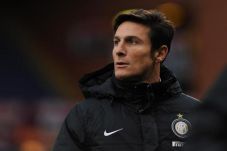 Zanetti: Inter Butuh...