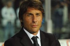 Conte Hampir Latih AC...