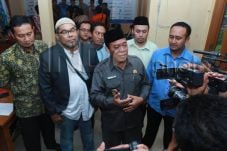 Optimisme Iwan Setiawan...