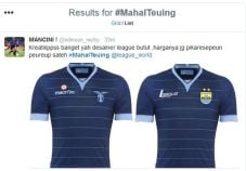 Komplain Bobotoh di...