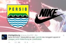 Lewat Twitter, Bobotoh...