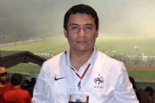 Salmon Siagian : Biarkan...